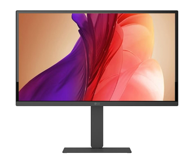 LG UltraFine 27U730A-B 27U730A-B.AEU - 1479092 - zdjęcie